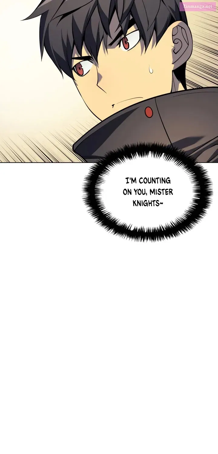 Overgeared (Team Argo) Chapter 32.1 page 77 - 