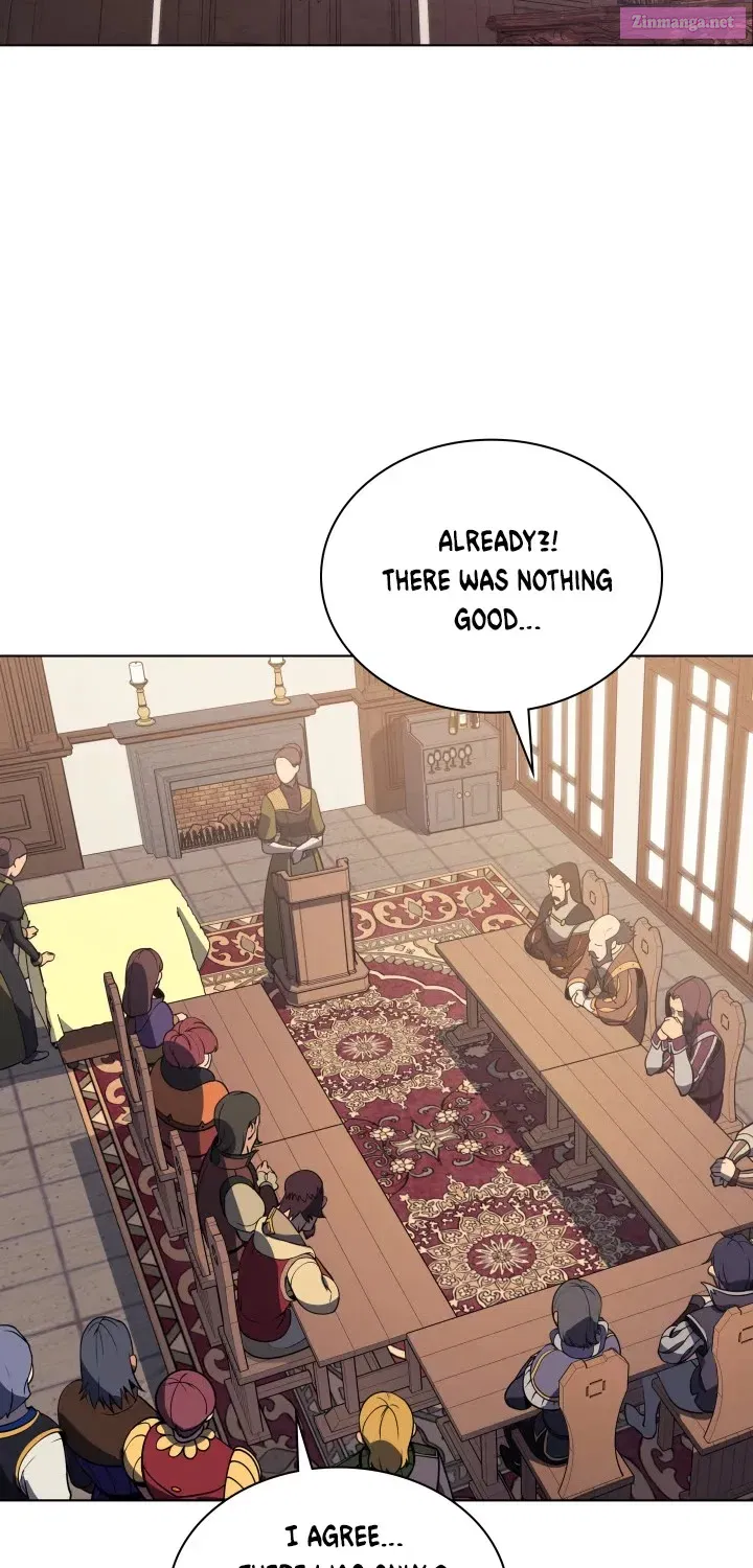 Overgeared (Team Argo) Chapter 32.1 page 79 - 