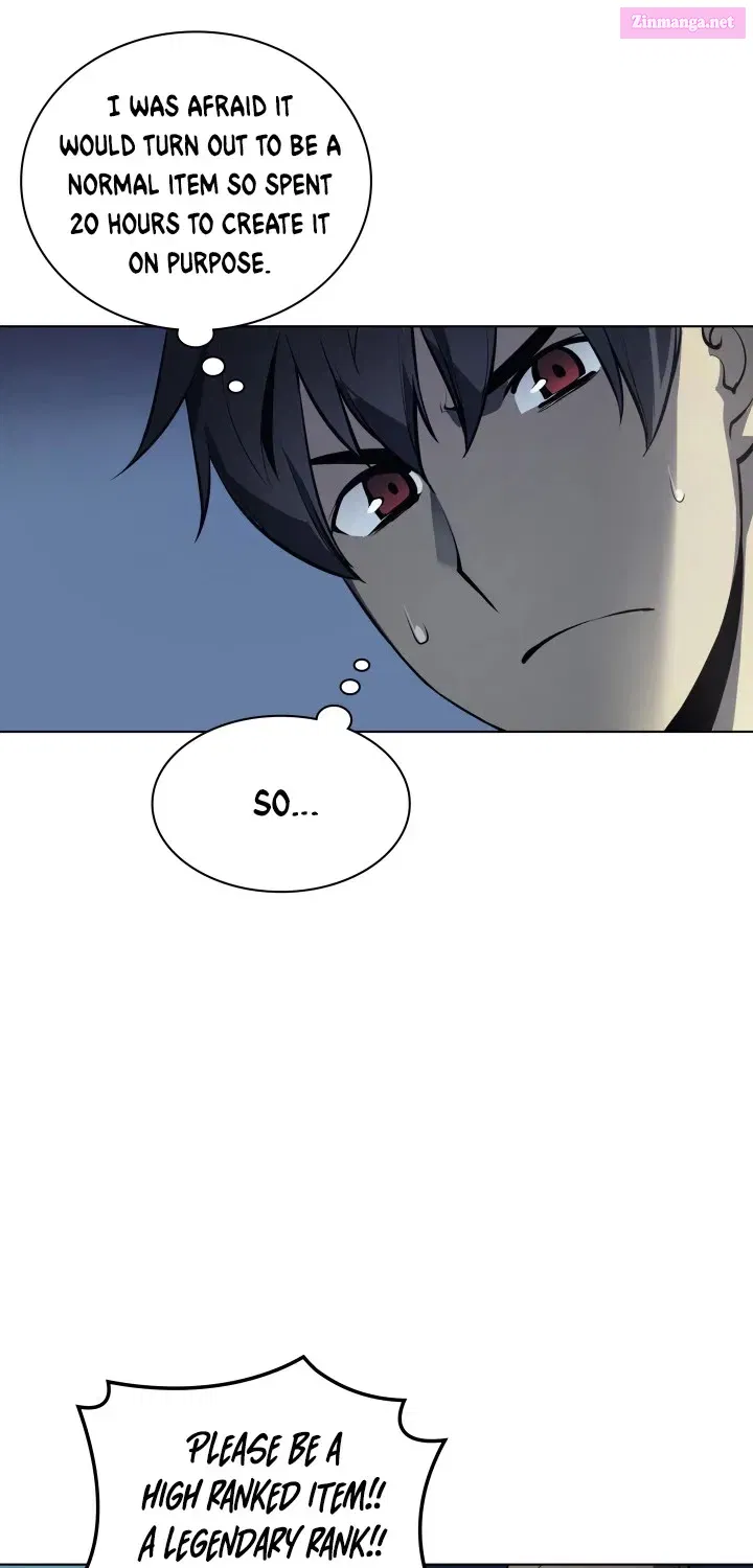 Overgeared (Team Argo) Chapter 32.1 page 9 - 