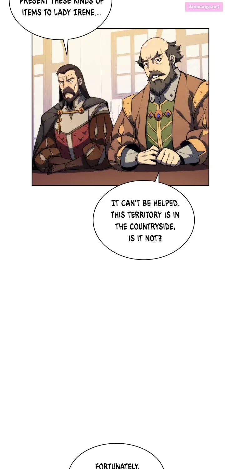 Overgeared (Team Argo) Chapter 32.1 page 81 - 
