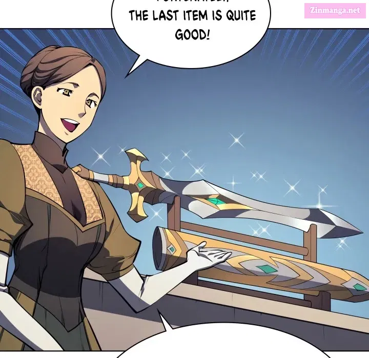 Overgeared (Team Argo) Chapter 32.1 page 82 - 