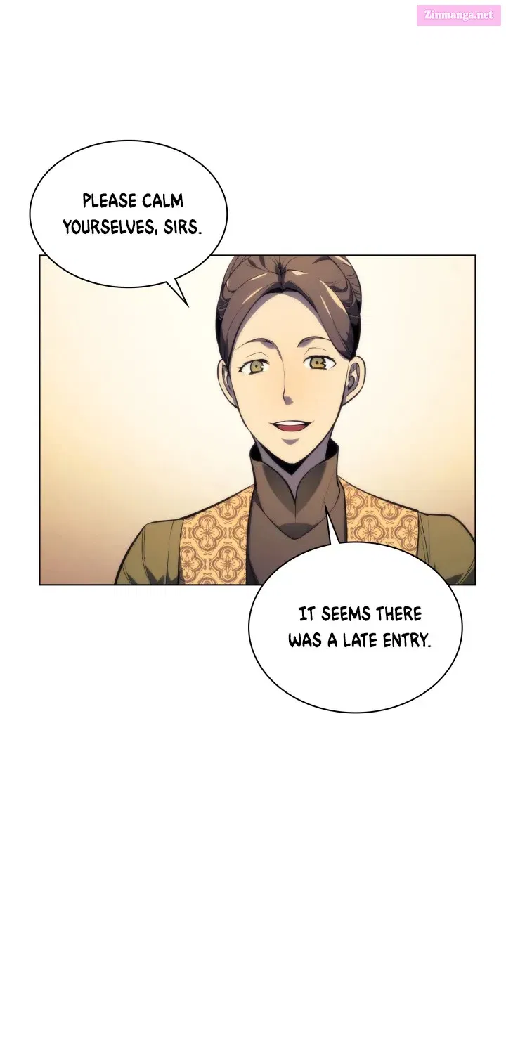 Overgeared (Team Argo) Chapter 32.1 page 87 - 