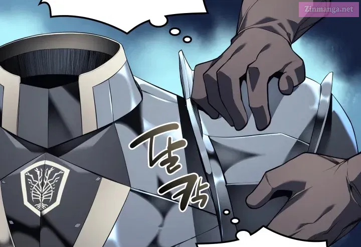 Overgeared (Team Argo) Chapter 32.1 page 10 - 