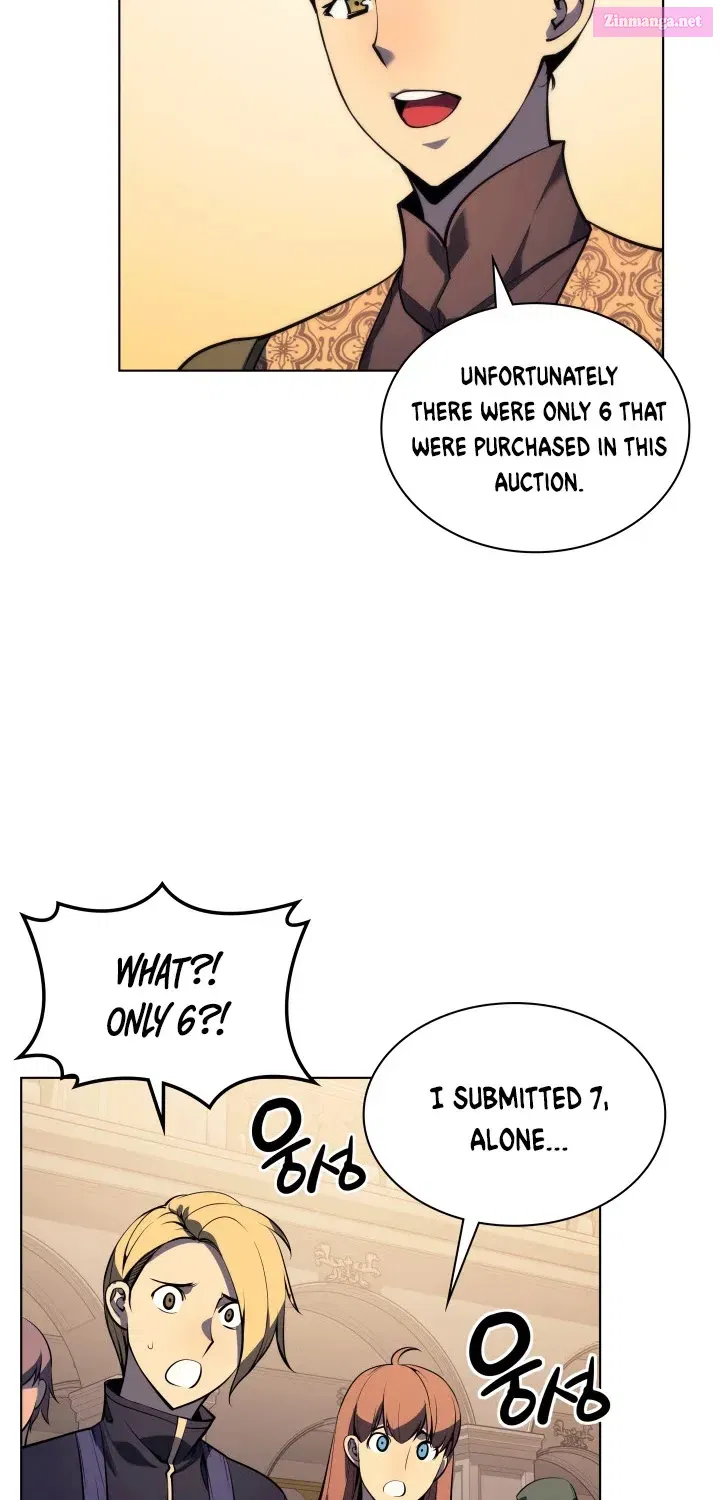 Overgeared (Team Argo) Chapter 32.1 page 93 - 