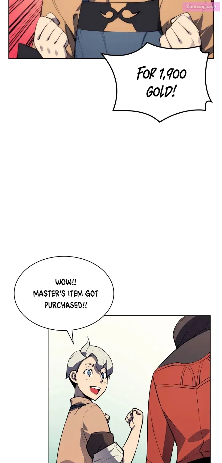 Overgeared (Team Argo) Chapter 32.1 page 97 - 