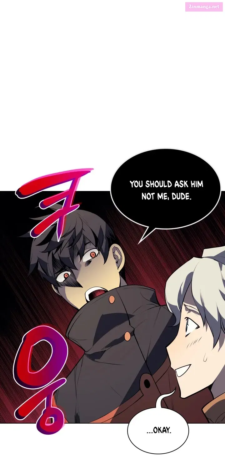 Overgeared (Team Argo) Chapter 32.1 page 99 - 