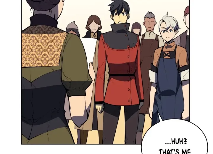 Overgeared (Team Argo) Chapter 32 page 102 - 