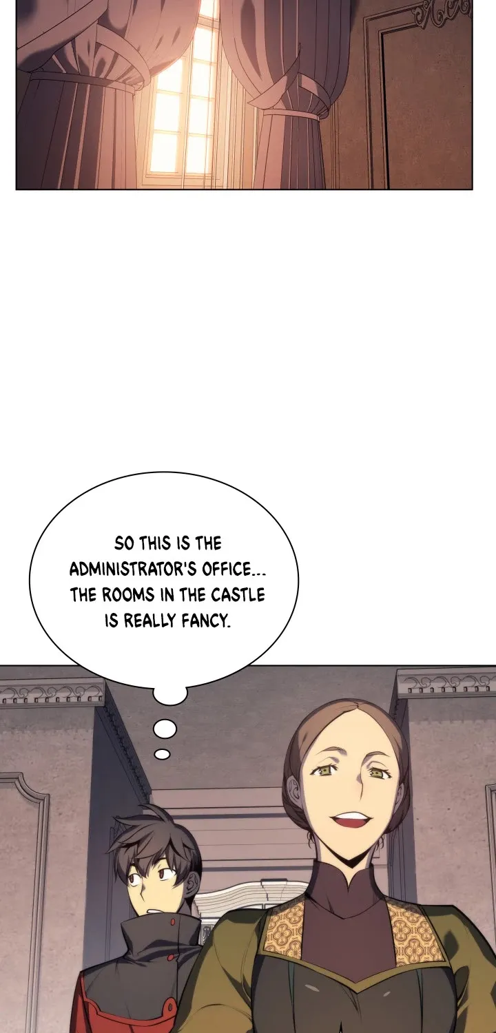 Overgeared (Team Argo) Chapter 32 page 109 - 