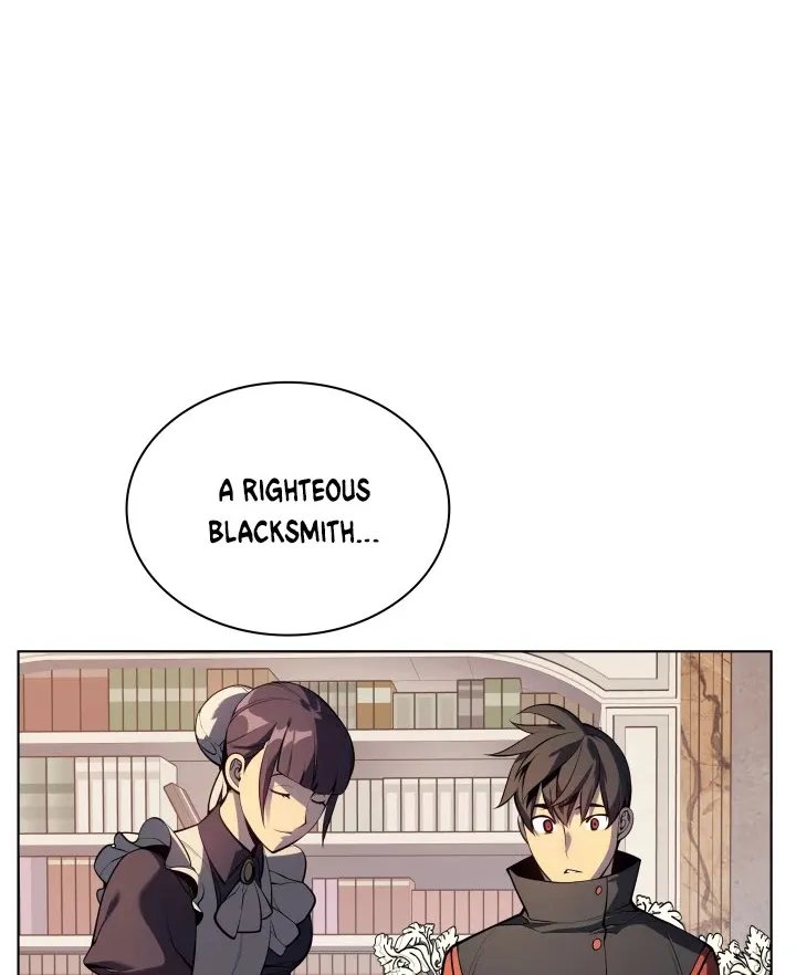 Overgeared (Team Argo) Chapter 32 page 112 - 