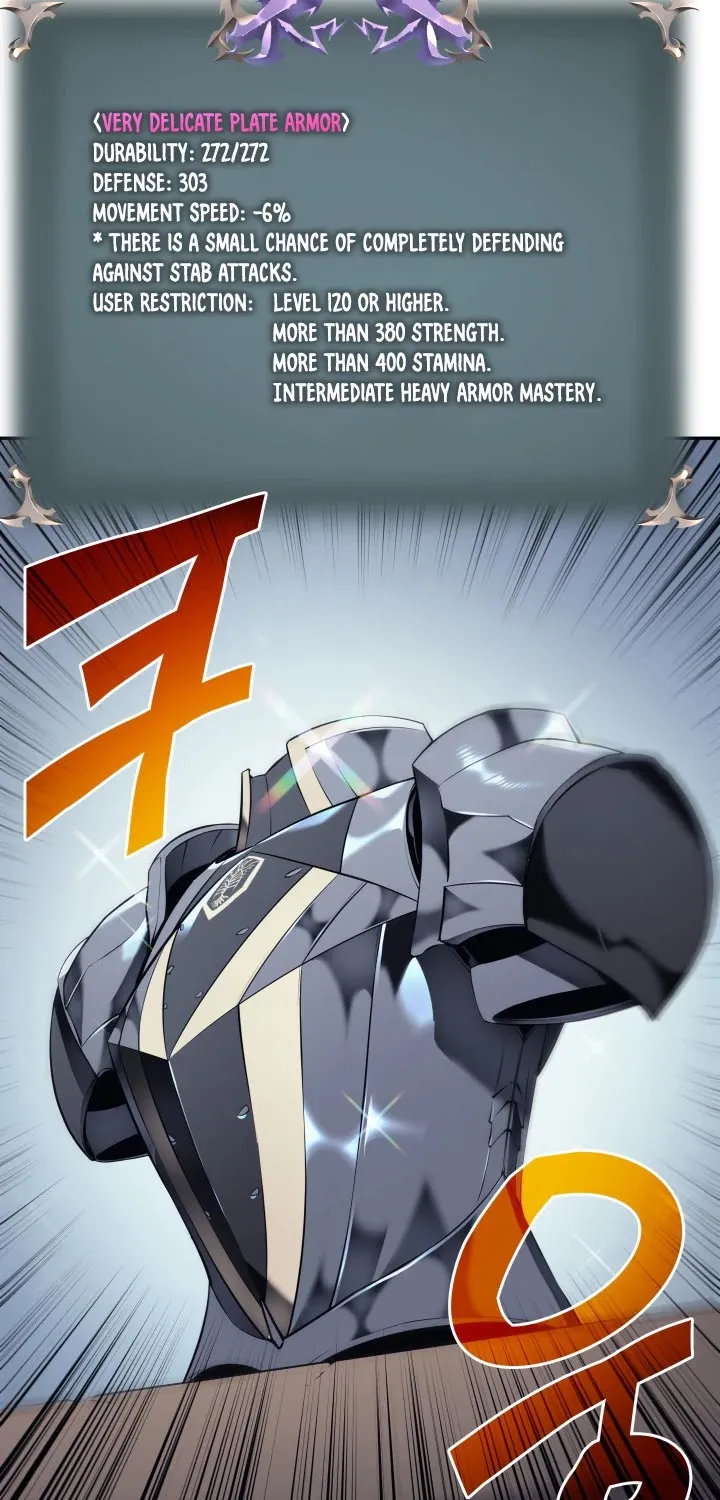 Overgeared (Team Argo) Chapter 32 page 13 - 