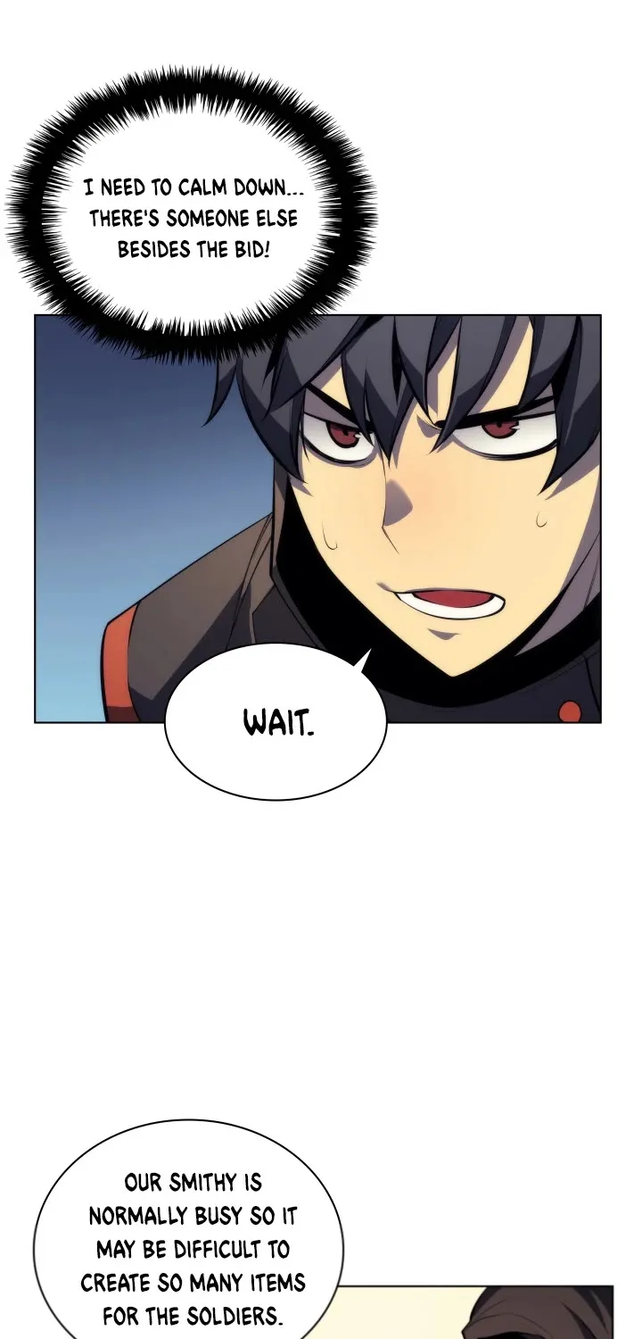 Overgeared (Team Argo) Chapter 32 page 121 - 