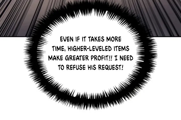 Overgeared (Team Argo) Chapter 32 page 124 - 