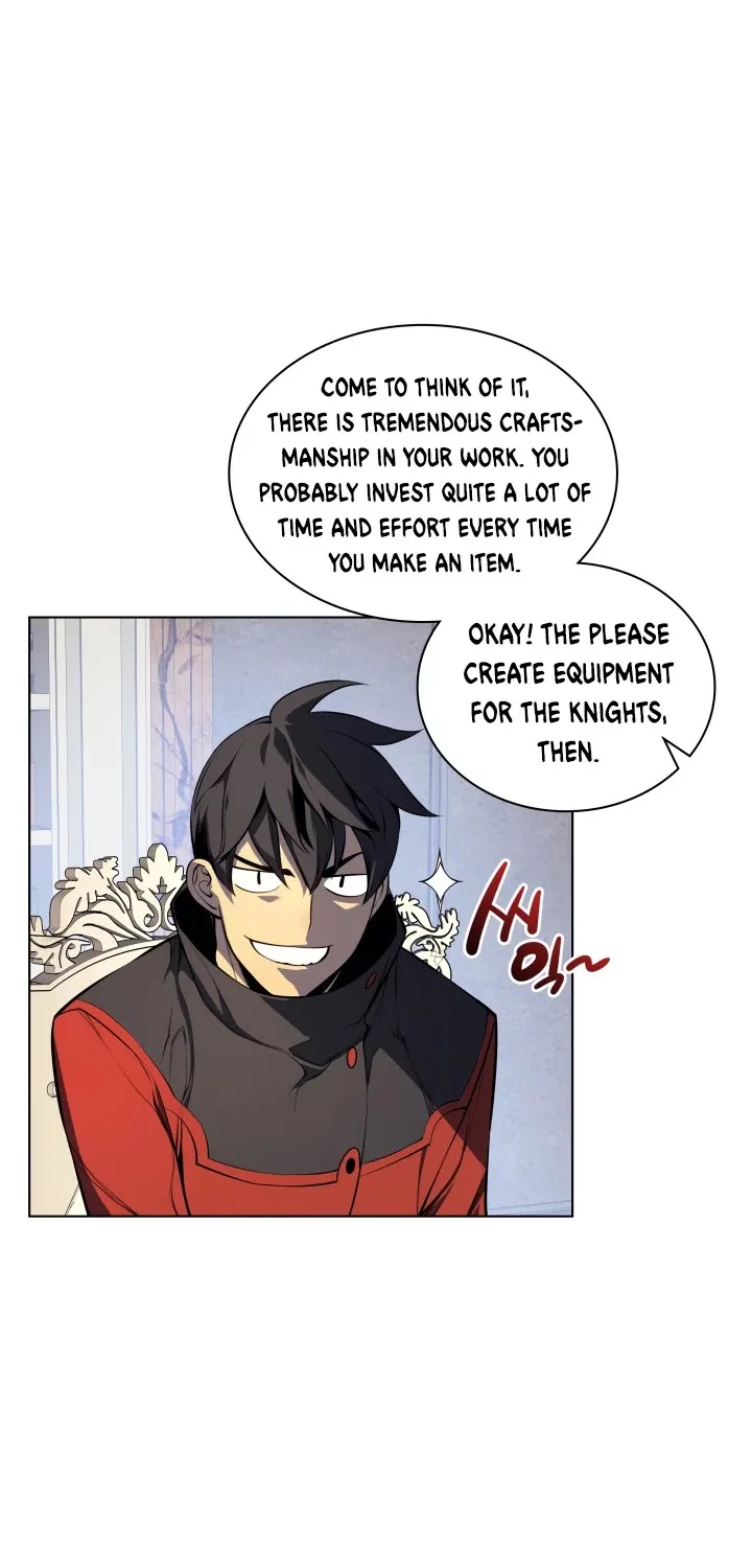 Overgeared (Team Argo) Chapter 32 page 125 - 