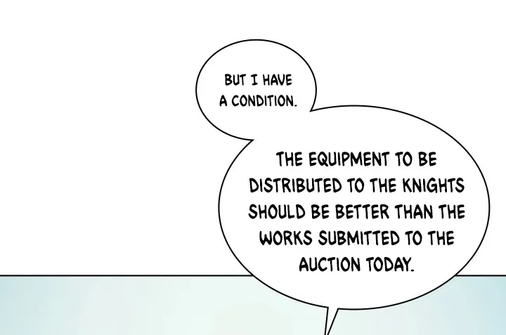 Overgeared (Team Argo) Chapter 32 page 126 - 