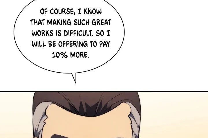 Overgeared (Team Argo) Chapter 32 page 128 - 