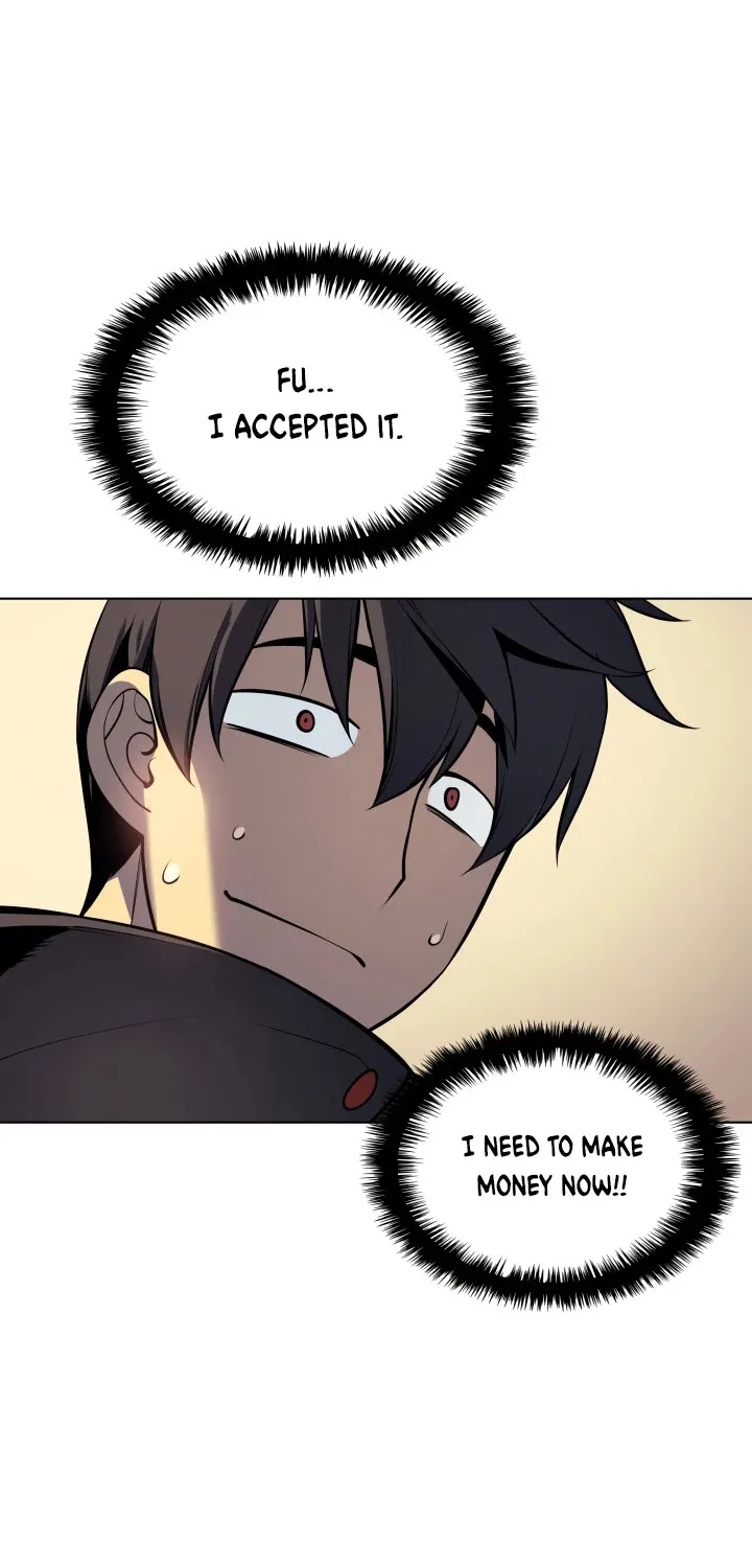 Overgeared (Team Argo) Chapter 32 page 135 - 
