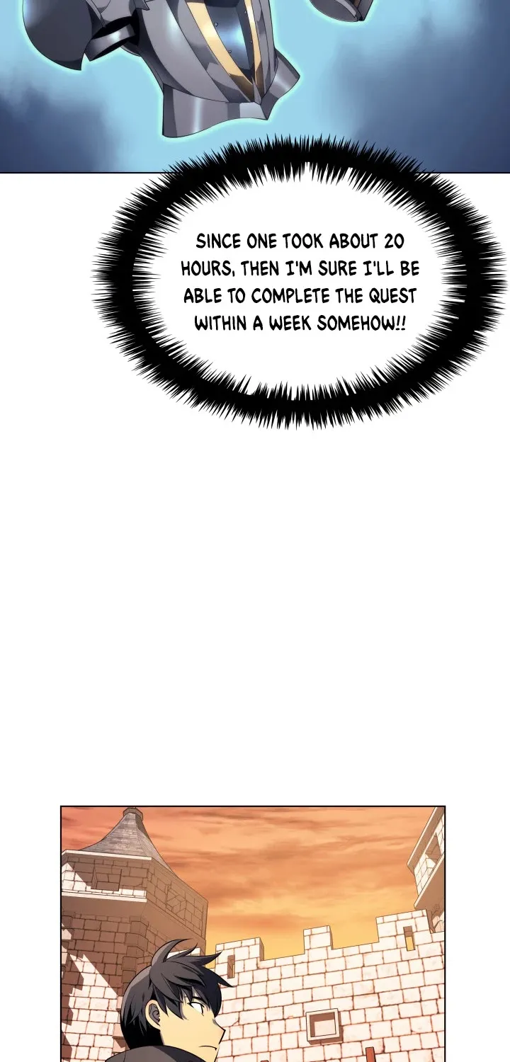 Overgeared (Team Argo) Chapter 32 page 137 - 