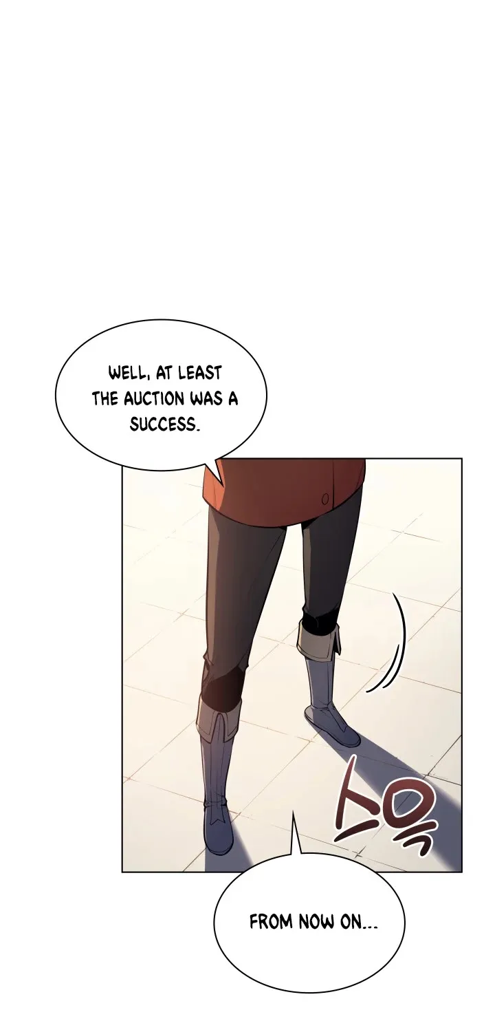 Overgeared (Team Argo) Chapter 32 page 141 - 