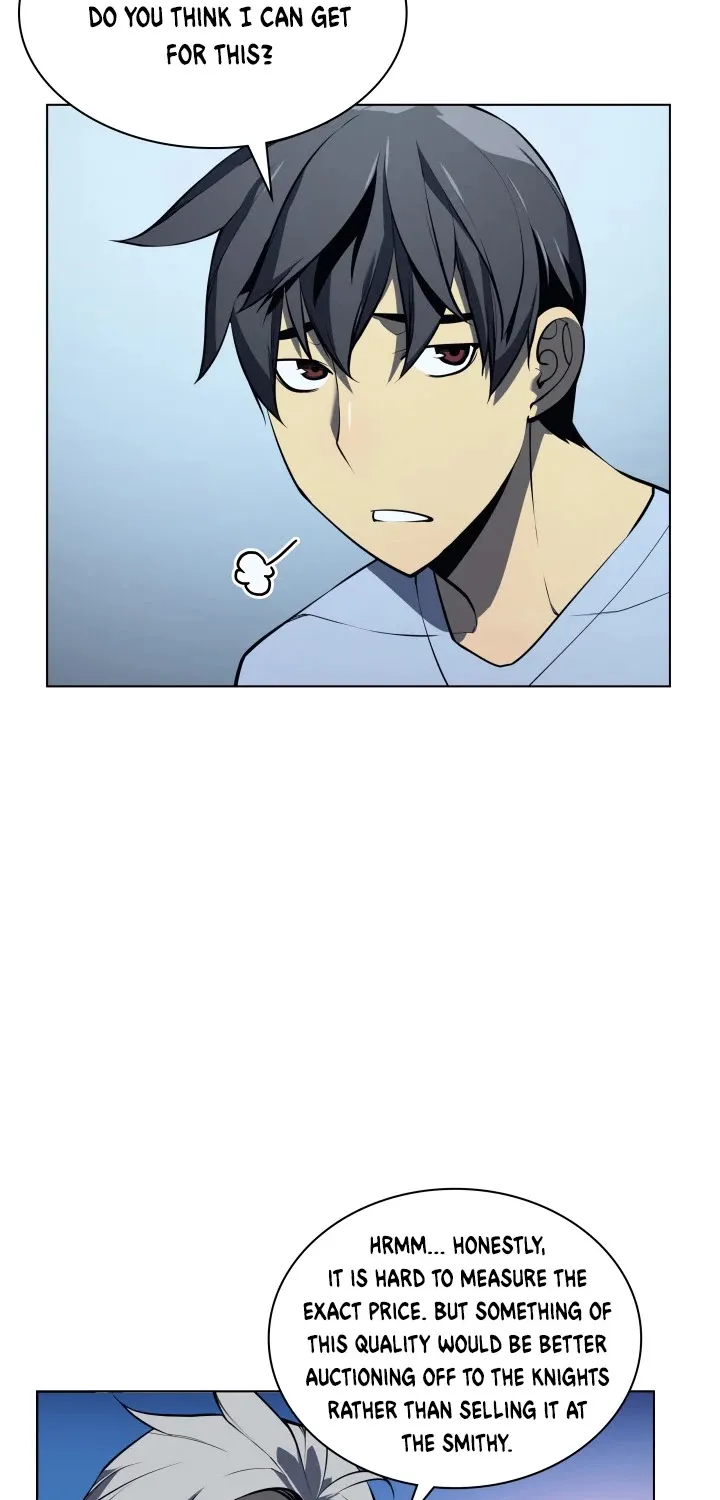 Overgeared (Team Argo) Chapter 32 page 19 - 