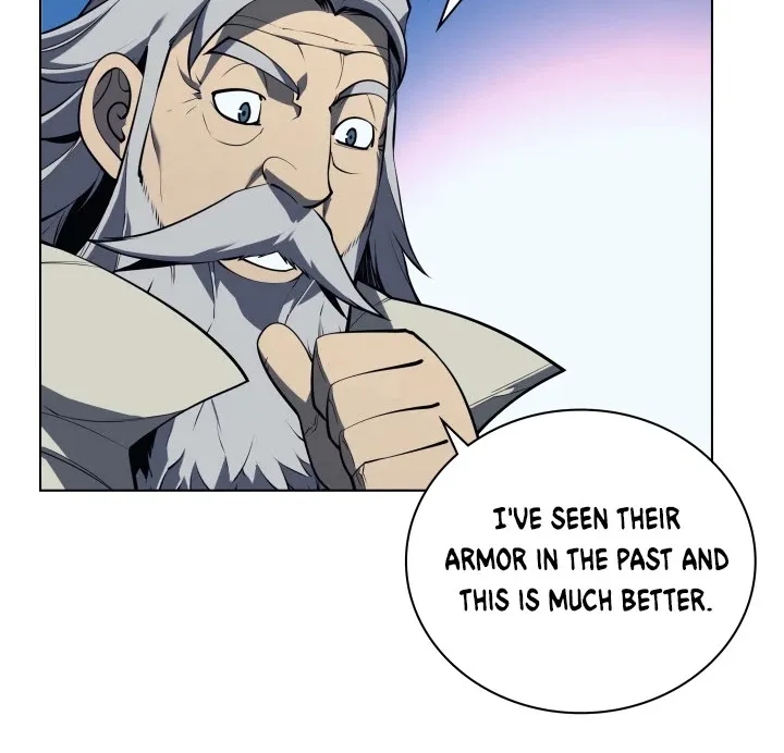 Overgeared (Team Argo) Chapter 32 page 20 - 