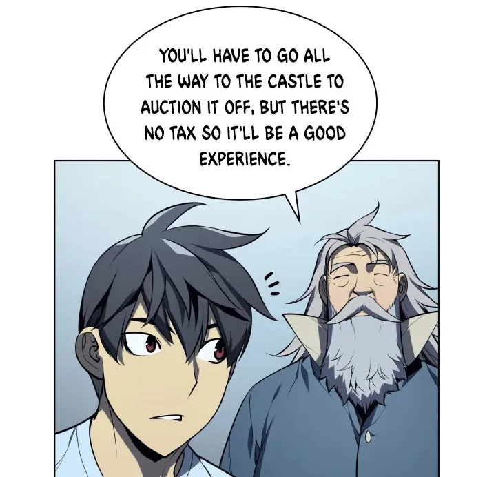 Overgeared (Team Argo) Chapter 32 page 24 - 