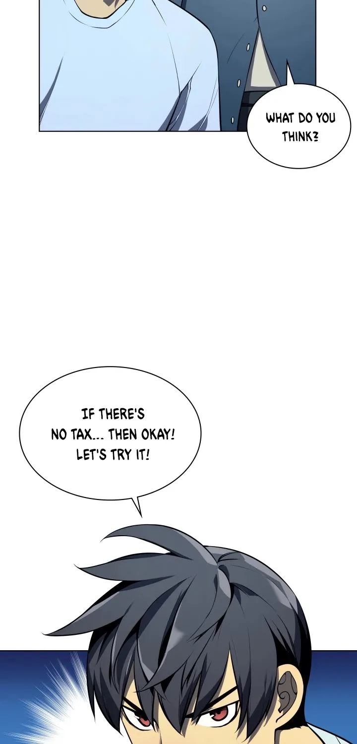 Overgeared (Team Argo) Chapter 32 page 25 - 