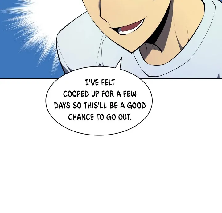 Overgeared (Team Argo) Chapter 32 page 26 - 