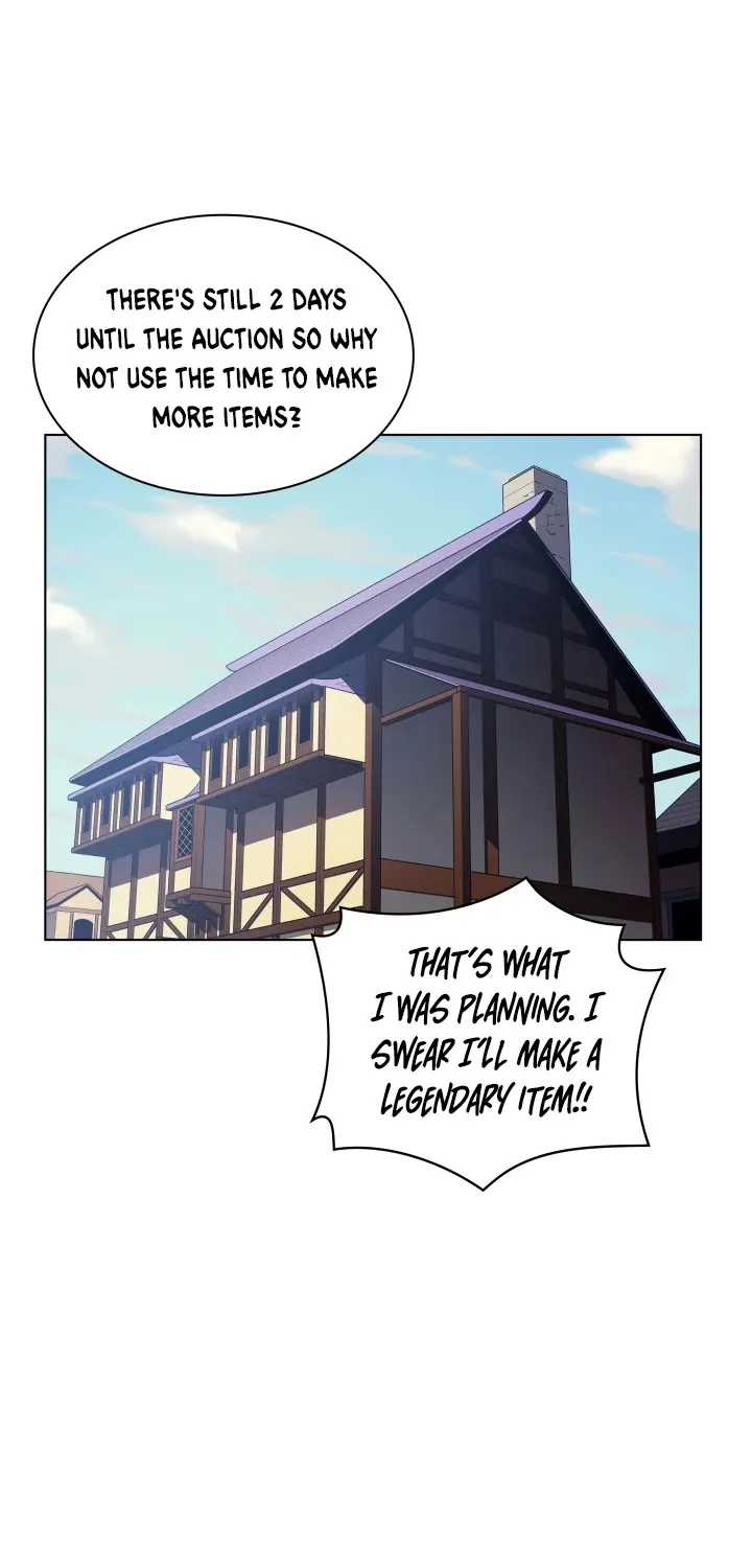 Overgeared (Team Argo) Chapter 32 page 27 - 