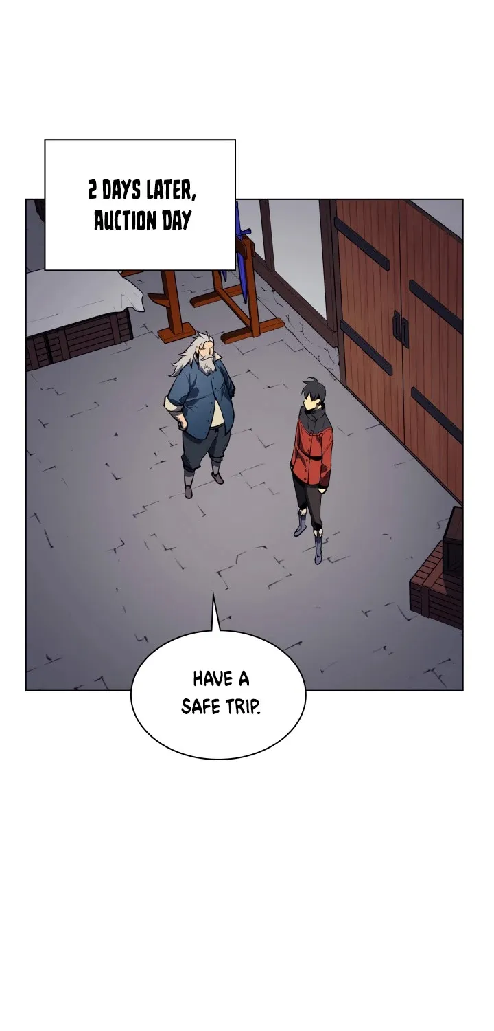 Overgeared (Team Argo) Chapter 32 page 29 - 