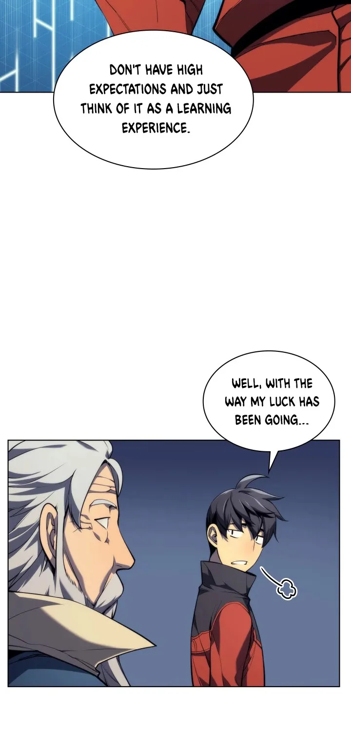 Overgeared (Team Argo) Chapter 32 page 35 - 
