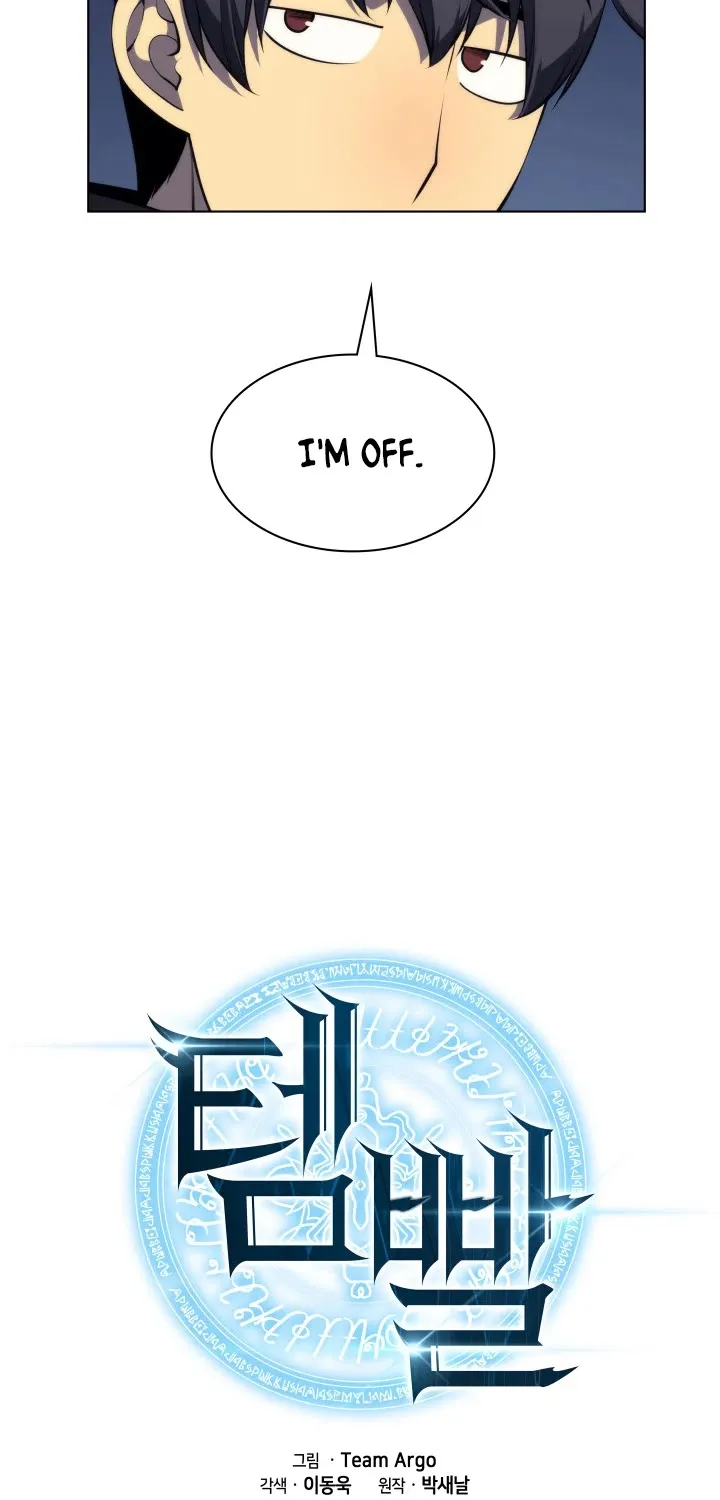 Overgeared (Team Argo) Chapter 32 page 37 - 