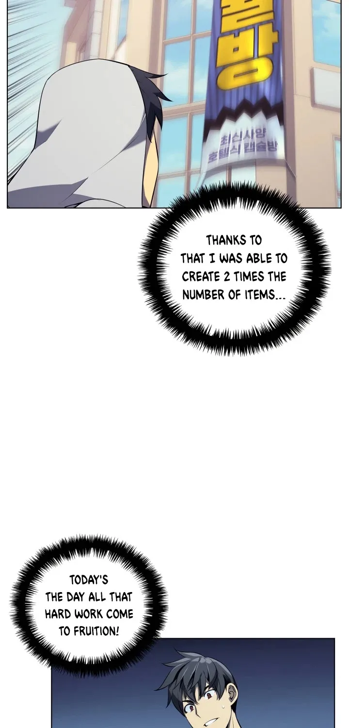 Overgeared (Team Argo) Chapter 32 page 5 - 