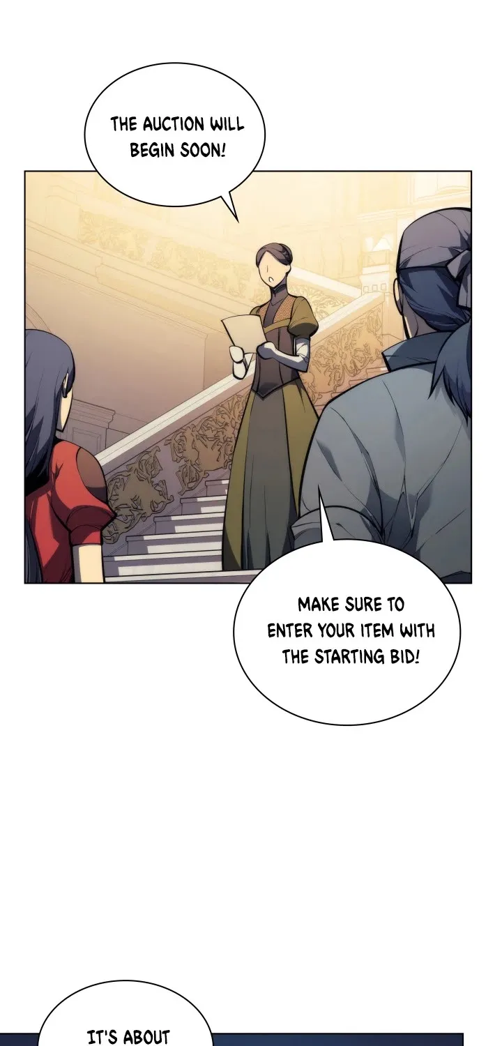 Overgeared (Team Argo) Chapter 32 page 45 - 
