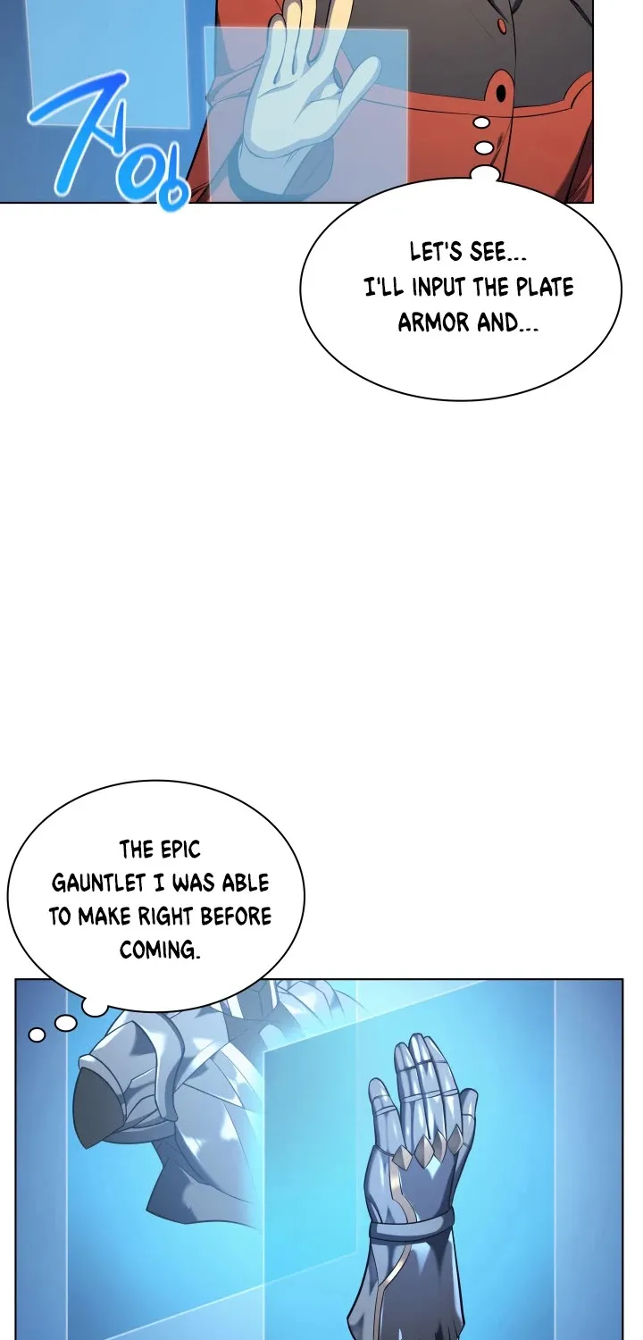 Overgeared (Team Argo) Chapter 32 page 47 - 