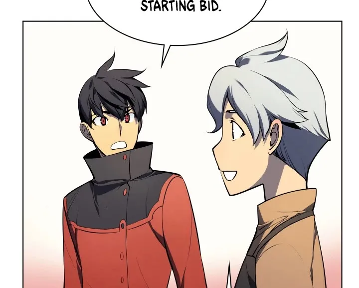 Overgeared (Team Argo) Chapter 32 page 54 - 