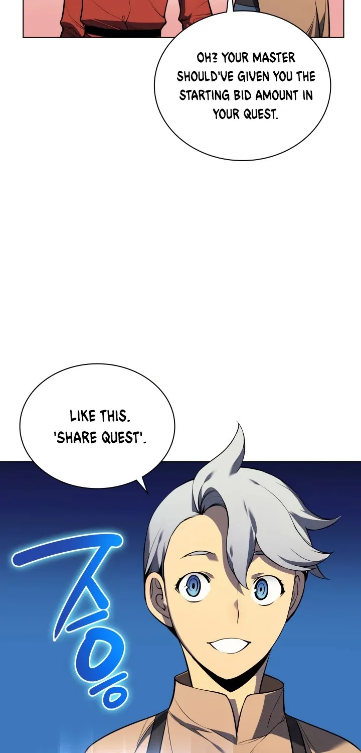 Overgeared (Team Argo) Chapter 32 page 55 - 