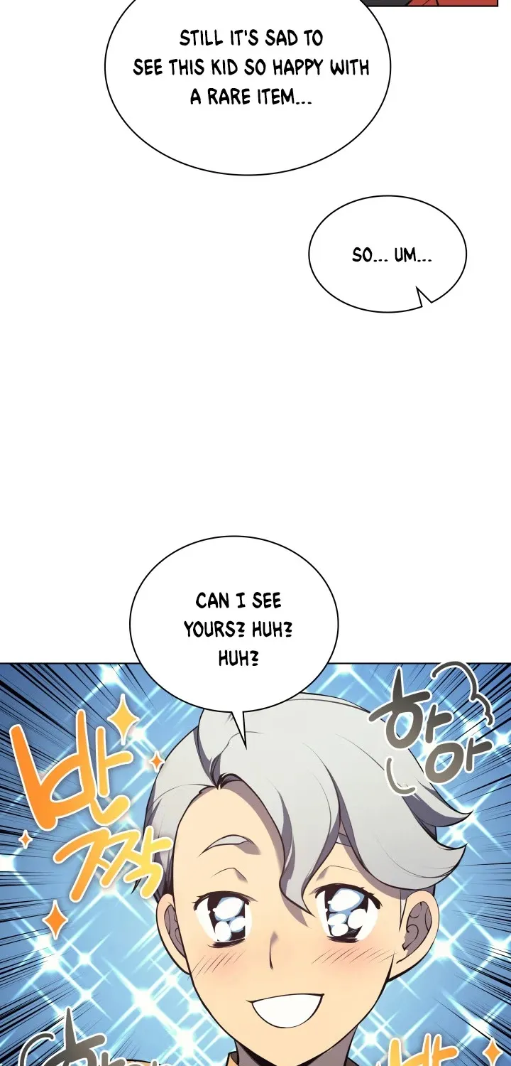 Overgeared (Team Argo) Chapter 32 page 61 - 