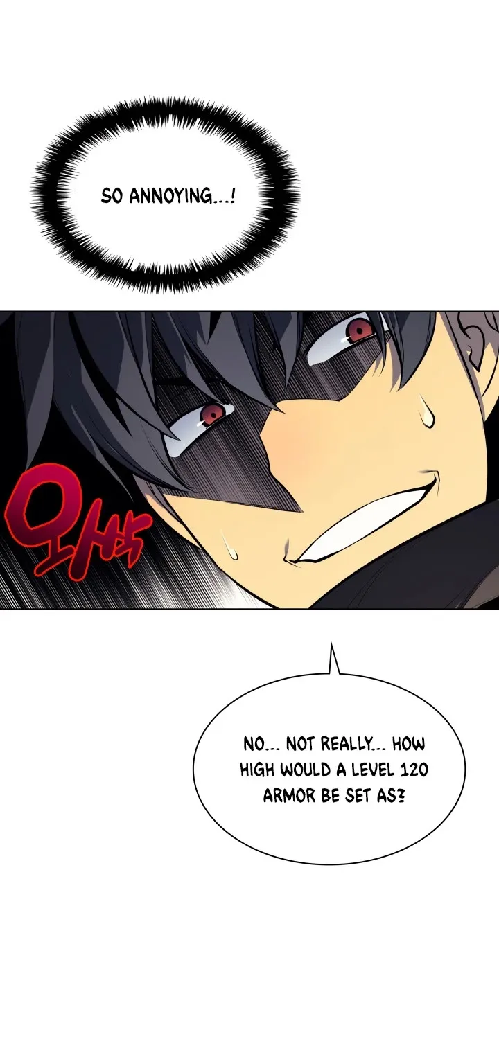 Overgeared (Team Argo) Chapter 32 page 63 - 
