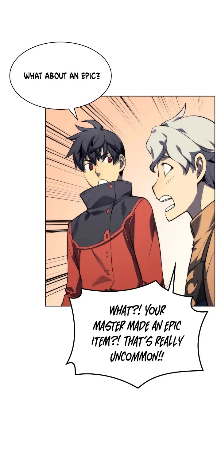 Overgeared (Team Argo) Chapter 32 page 67 - 