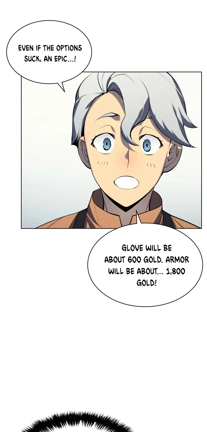 Overgeared (Team Argo) Chapter 32 page 69 - 