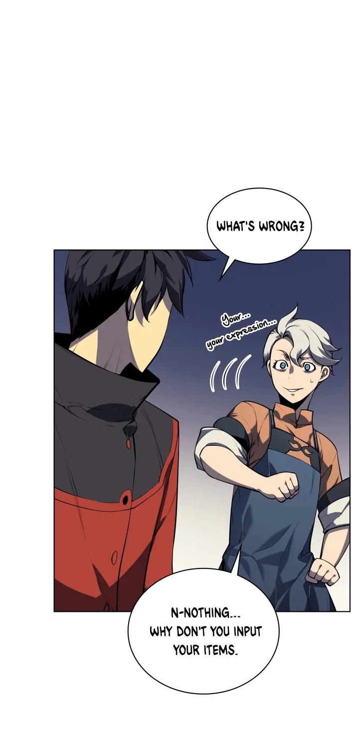 Overgeared (Team Argo) Chapter 32 page 75 - 