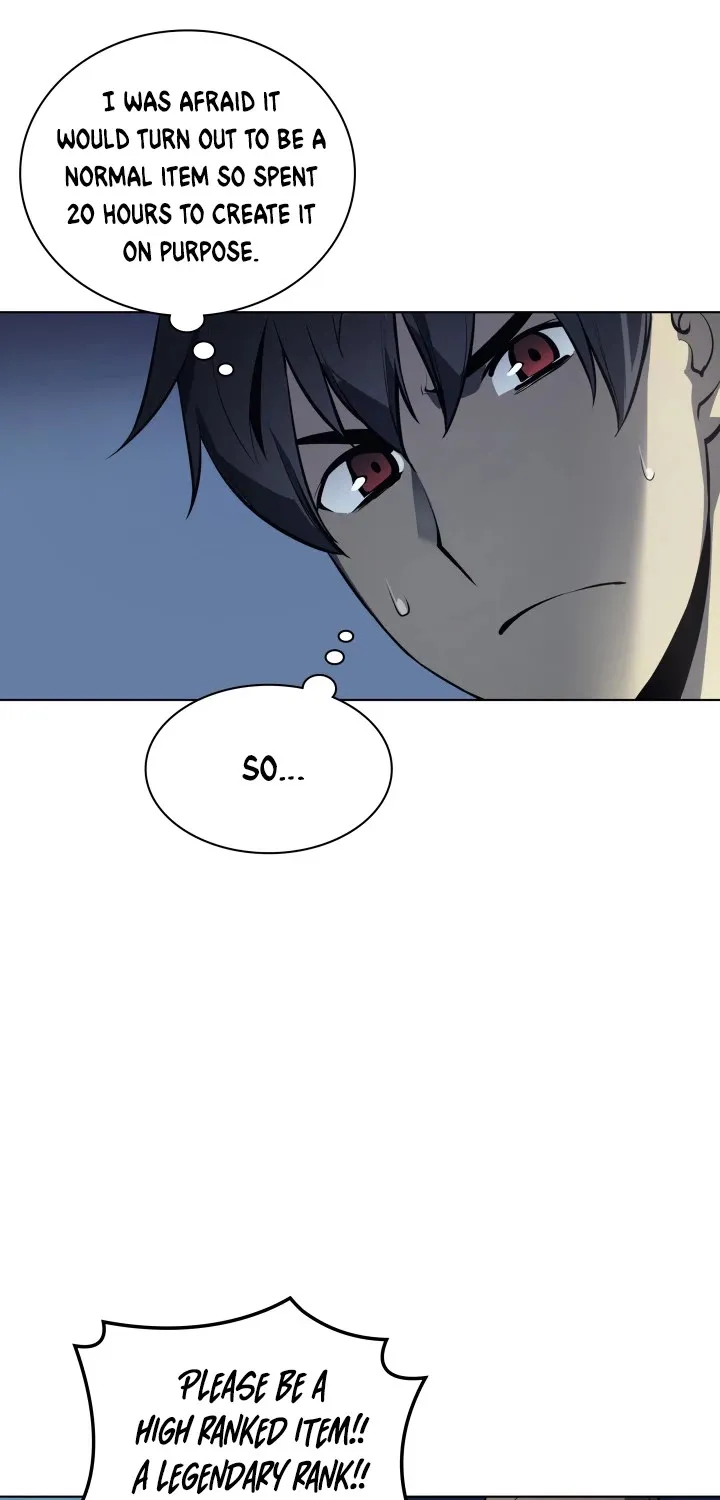 Overgeared (Team Argo) Chapter 32 page 9 - 