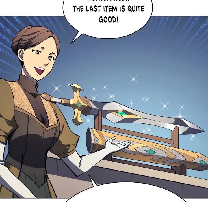 Overgeared (Team Argo) Chapter 32 page 82 - 
