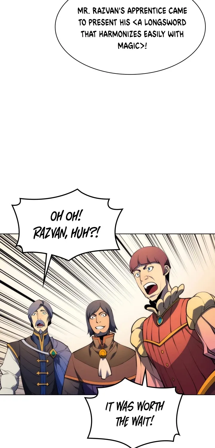 Overgeared (Team Argo) Chapter 32 page 83 - 