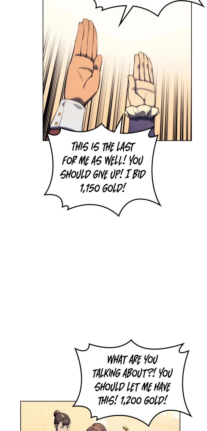 Overgeared (Team Argo) Chapter 32 page 85 - 