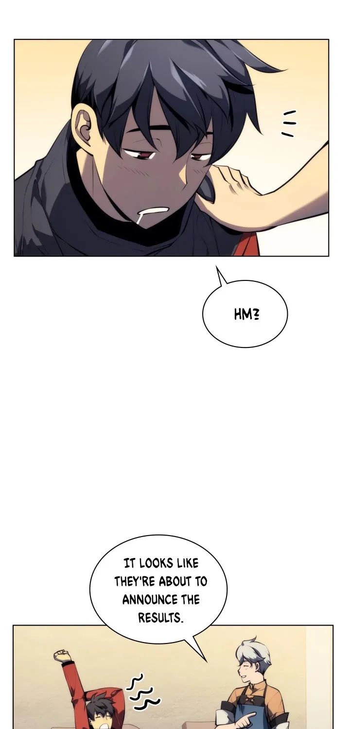 Overgeared (Team Argo) Chapter 32 page 89 - 