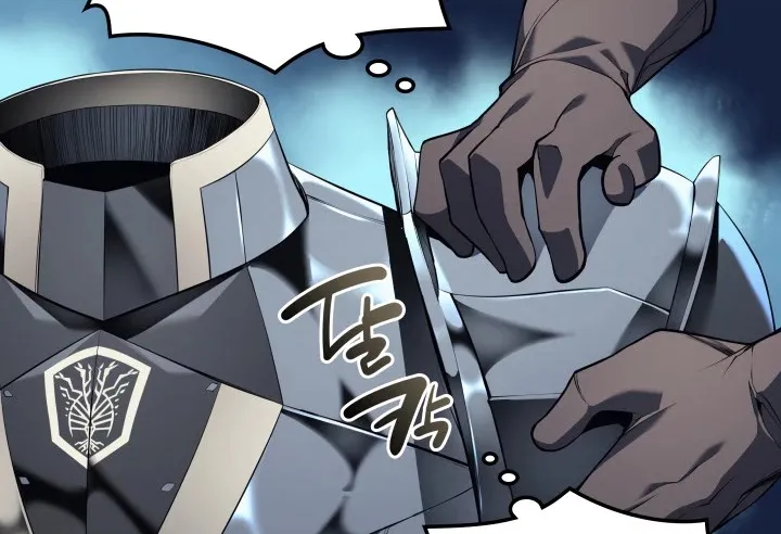 Overgeared (Team Argo) Chapter 32 page 10 - 
