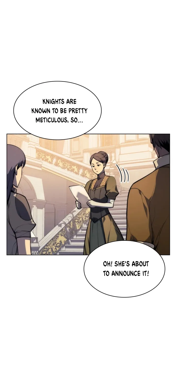 Overgeared (Team Argo) Chapter 32 page 91 - 