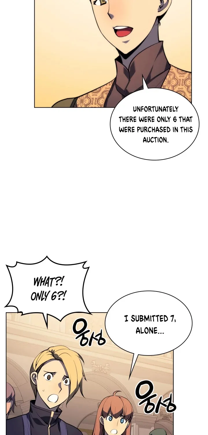 Overgeared (Team Argo) Chapter 32 page 93 - 