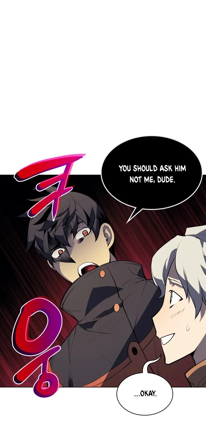 Overgeared (Team Argo) Chapter 32 page 99 - 